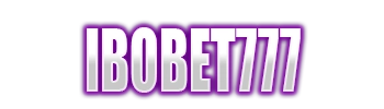 Logo IBOBET777